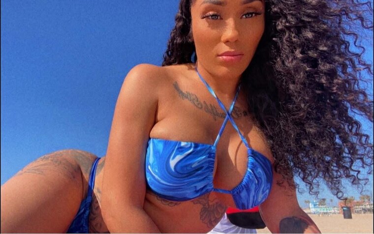 Milli B cover image