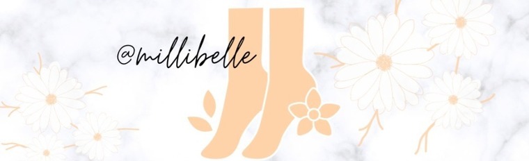 Milli.Belle cover image