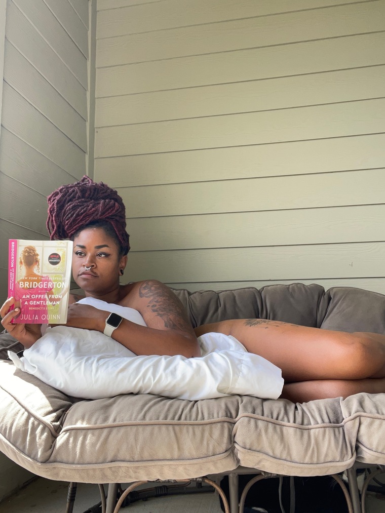 Millie B cover image