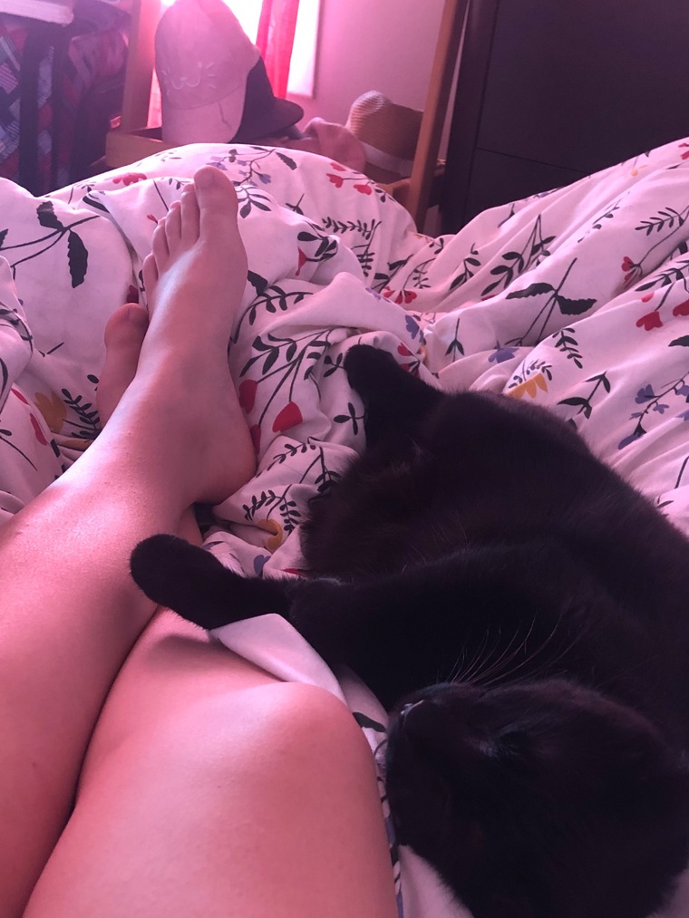 Millie - Foot Fetish 🦶🏻 cover image