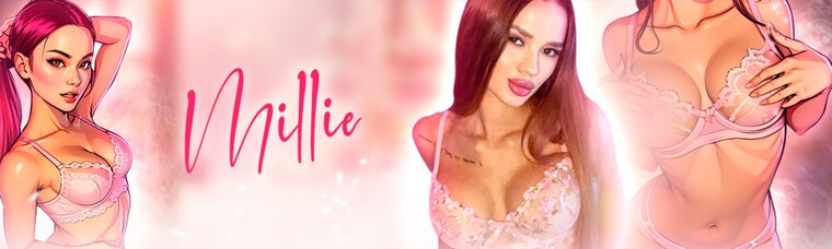 Millie banner image
