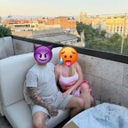 Millie and Ellis avatar