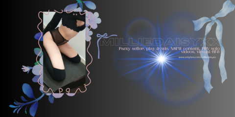 Millie Daisy cover image