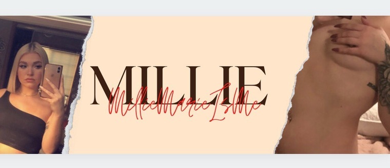Goddess Mils cover image