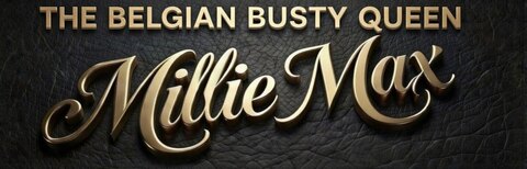 Millie Max cover image