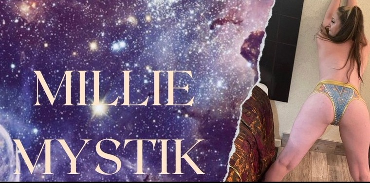 Millie banner image