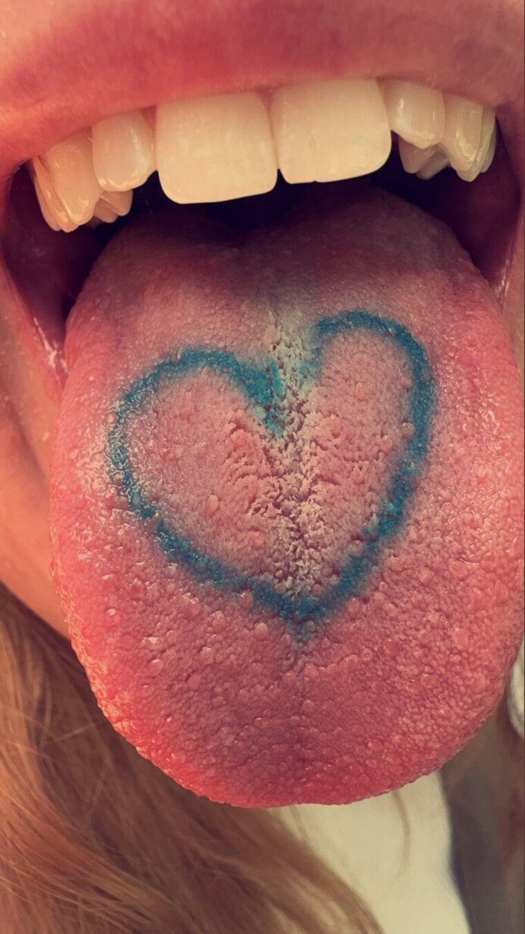 your gf cover image