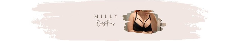 Milly cover image