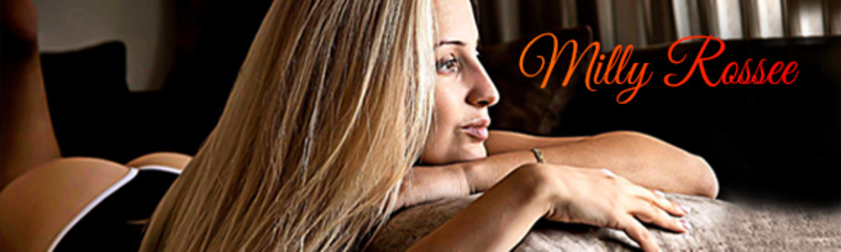 MillyRossee cover image