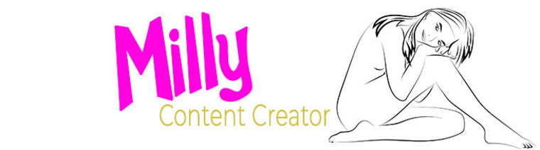 MILLY Dollar cover image