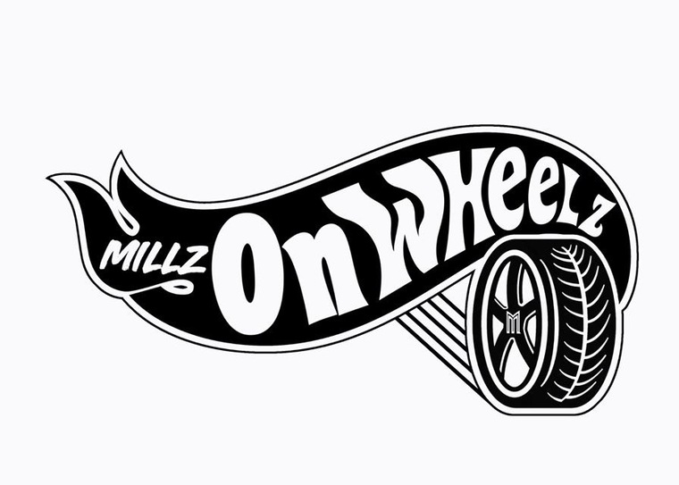 Wheelzy cover image