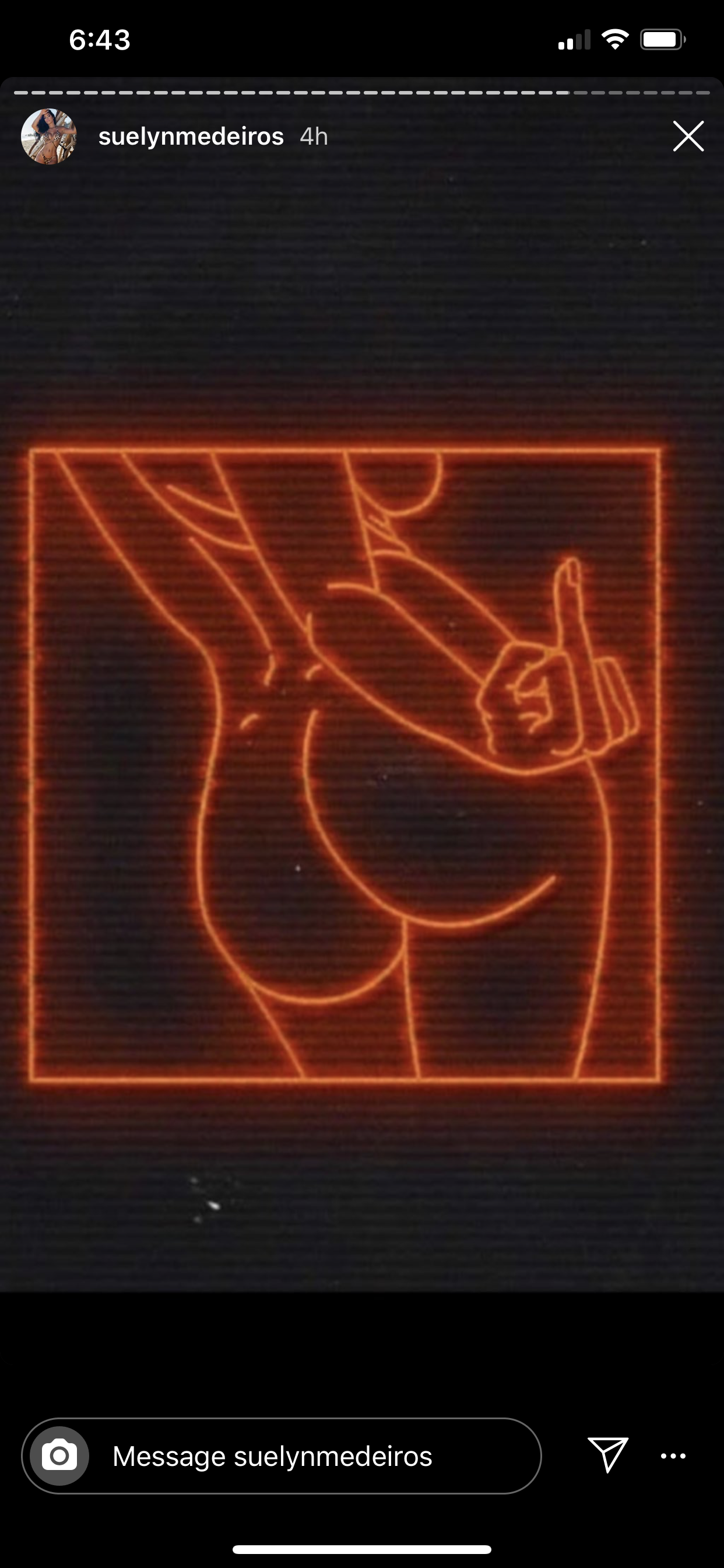MiloBerosa banner image