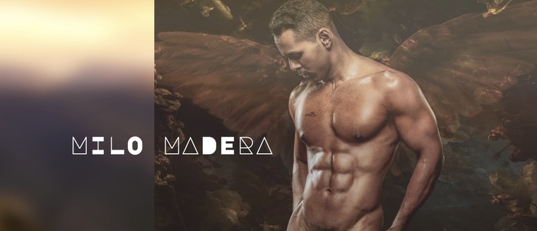 Milo Madera banner image