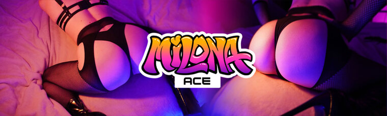 Milona Ace cover image