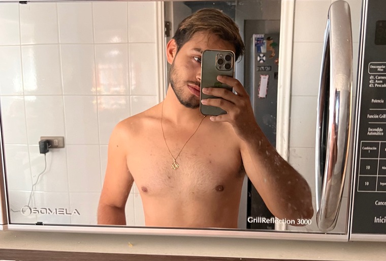 Milo cover image