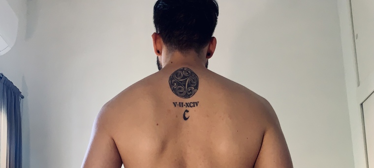Camilo Sichaca banner image