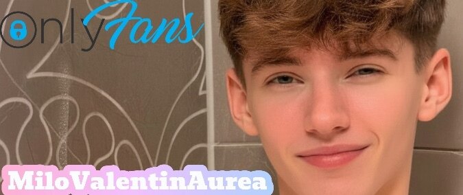 Milovalentinaurea banner image