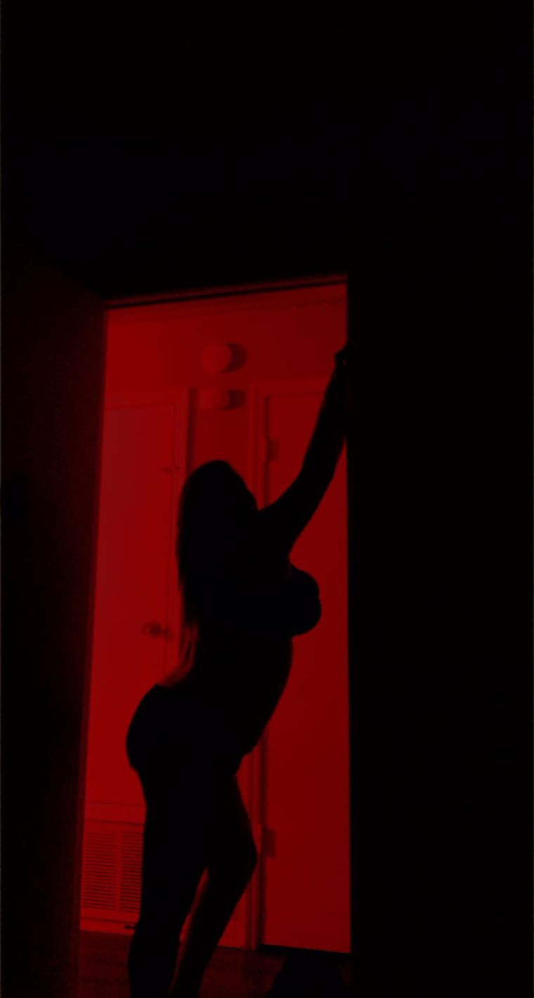 Military Spouse After Dark cover image