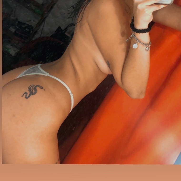 Milu🫦 banner image