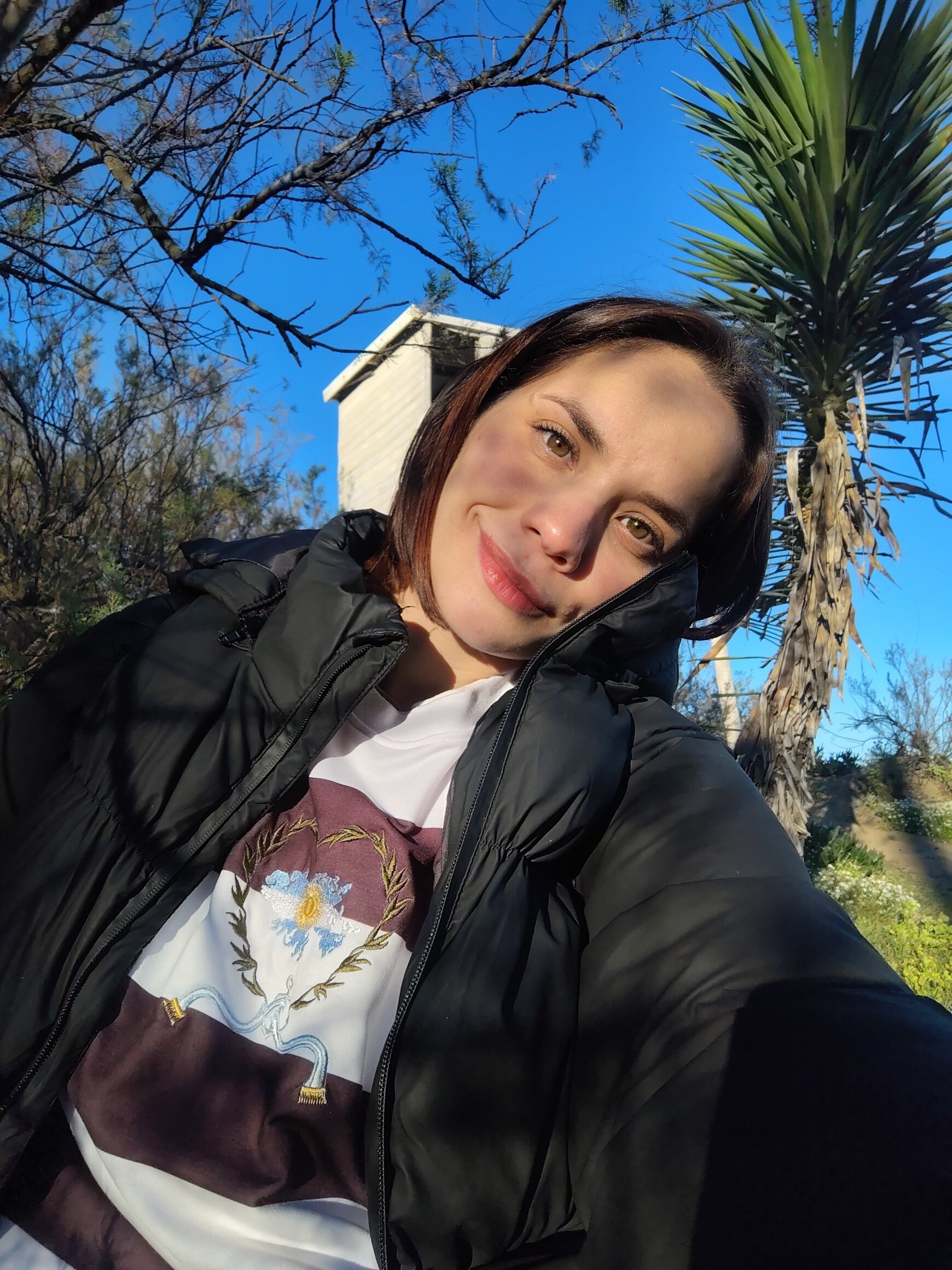 Micaela D'Onofrio banner image