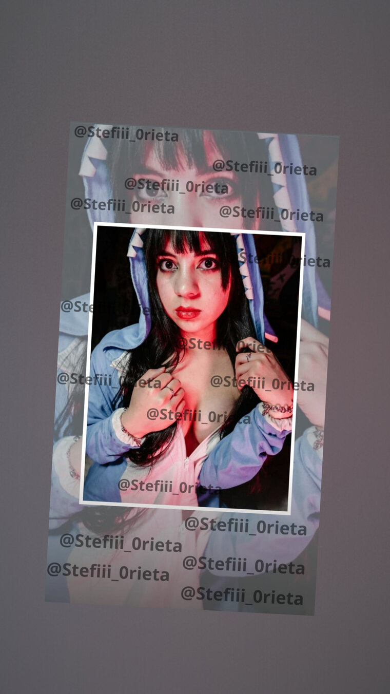 Stefani banner image