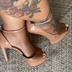 Mimi’s InkedFeet avatar