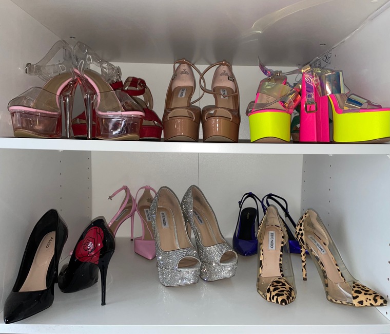 Mimi’s InkedFeet banner image
