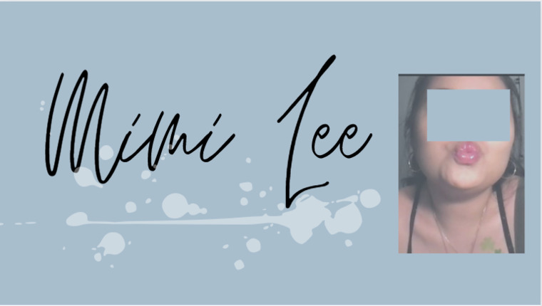 Mimi Lee cover image