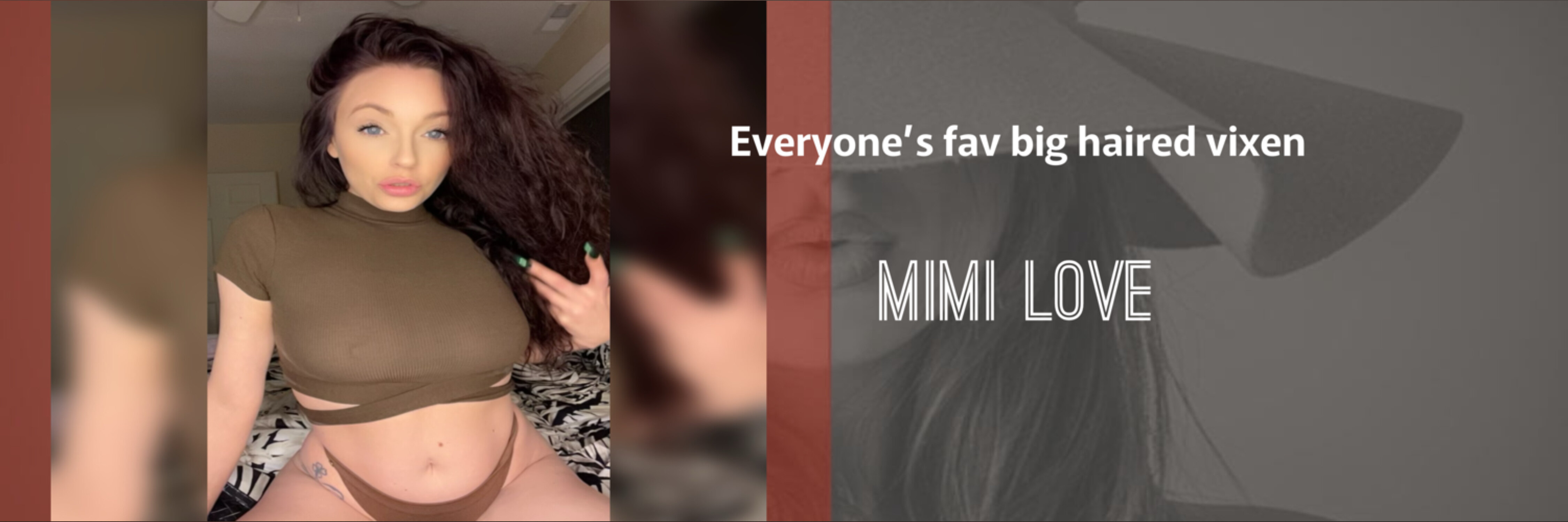 Mimi lovee banner image