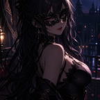 Mimi_LuuTheshortymasked avatar