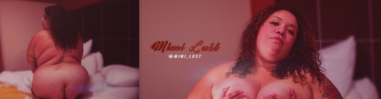 Mimi-Lust cover image
