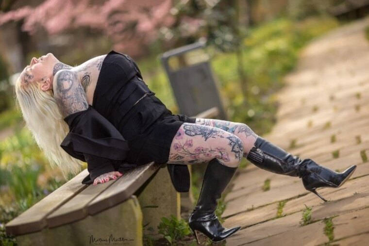Mimi Inked banner image