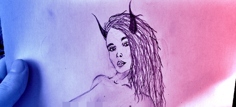 Olya ASMR mimika banner image