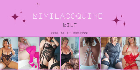 Mimilacoquine cover image