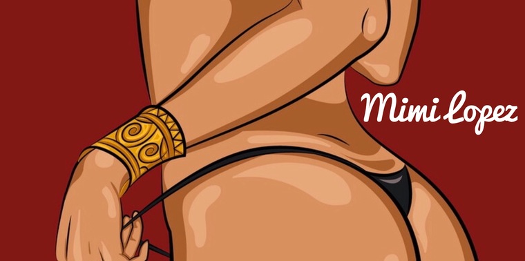 Mimi Lopez banner image