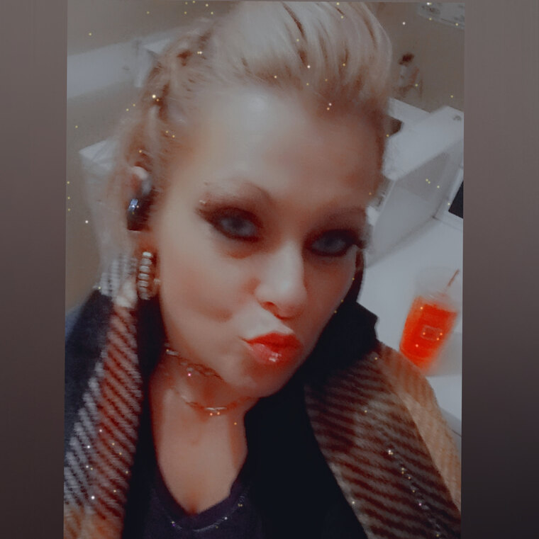 Tammie Davis cover image