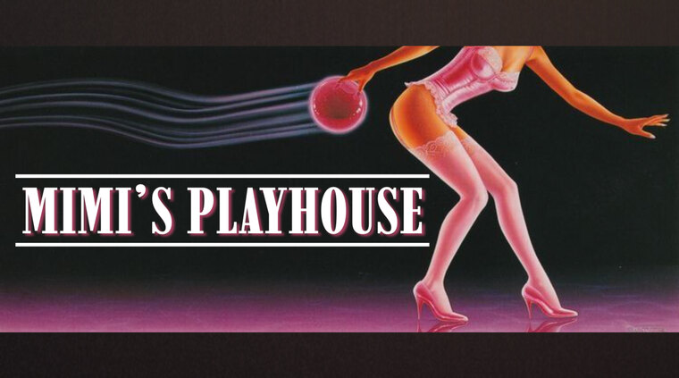 ๐ Mimiโs Playhouse ๐ banner image
