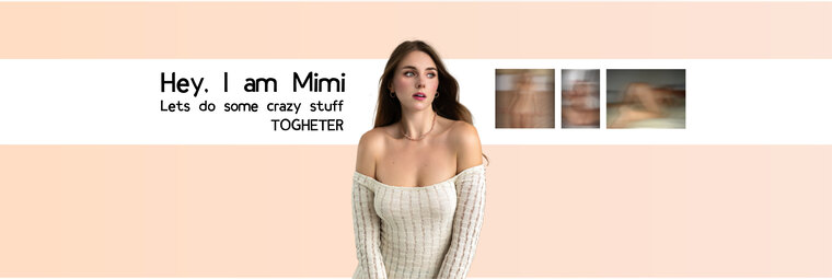Mimisins 🍬❤️🔥 cover image