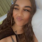 Pocahontas avatar