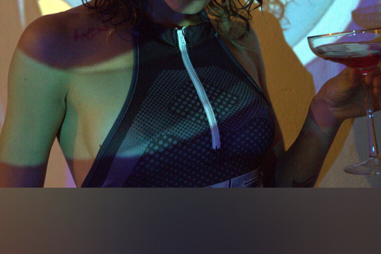 Mimi Wet cover image