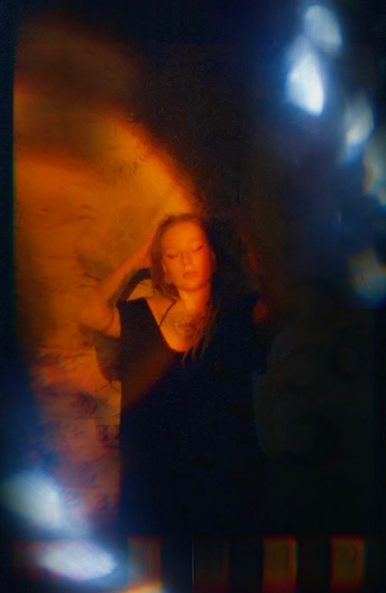 mimosa cover image