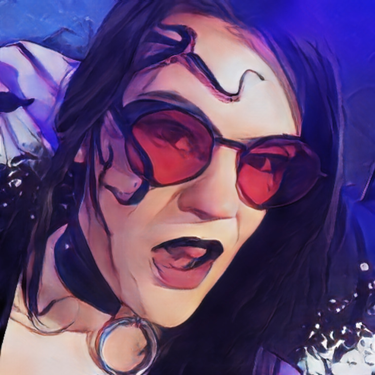 Mimsy B cover image