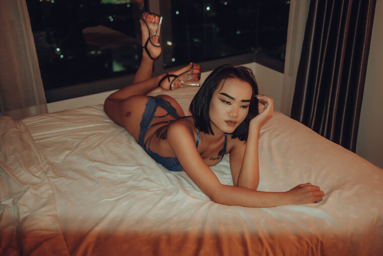 Minaa.Thai cover image