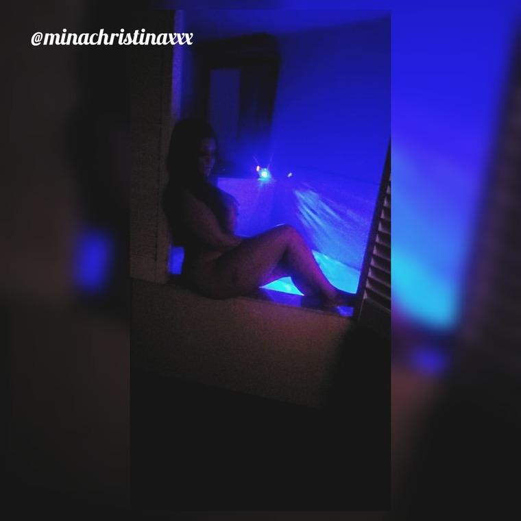 MinaChristinaXXX cover image