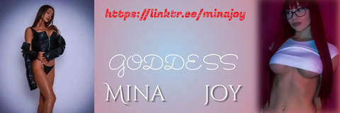 MinaJoy cover image