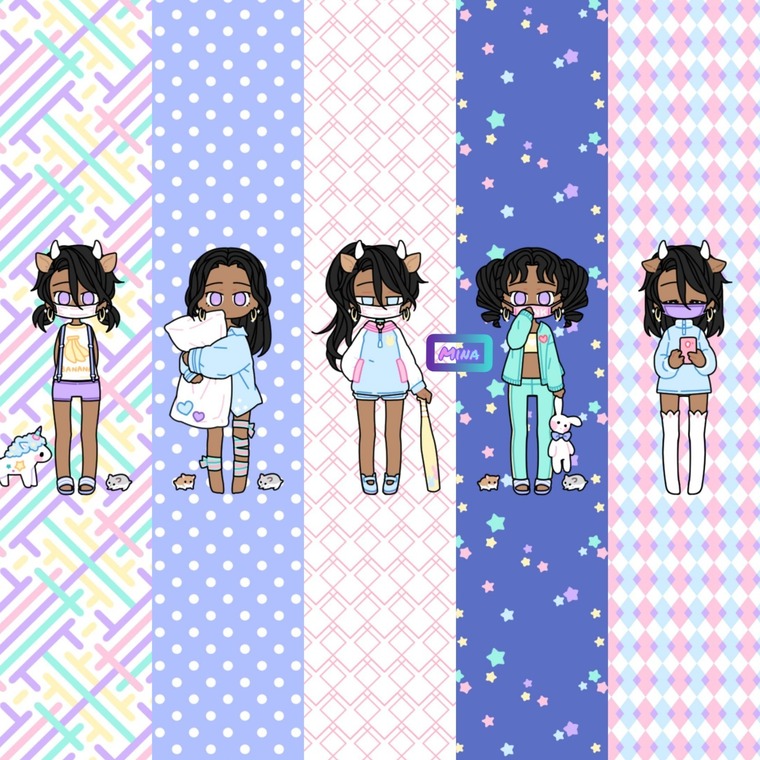 Mina Lee banner image