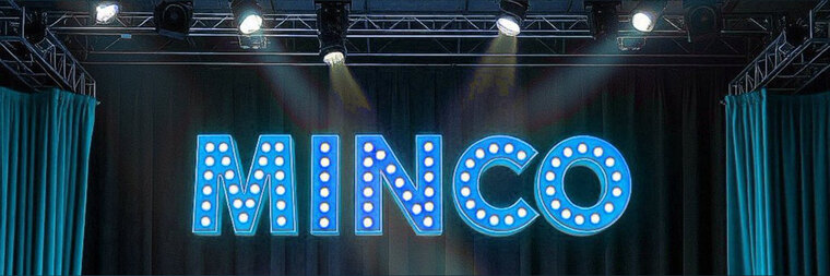 MINCO banner image