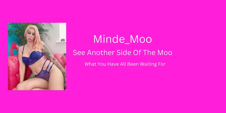 Minde_Moo cover image