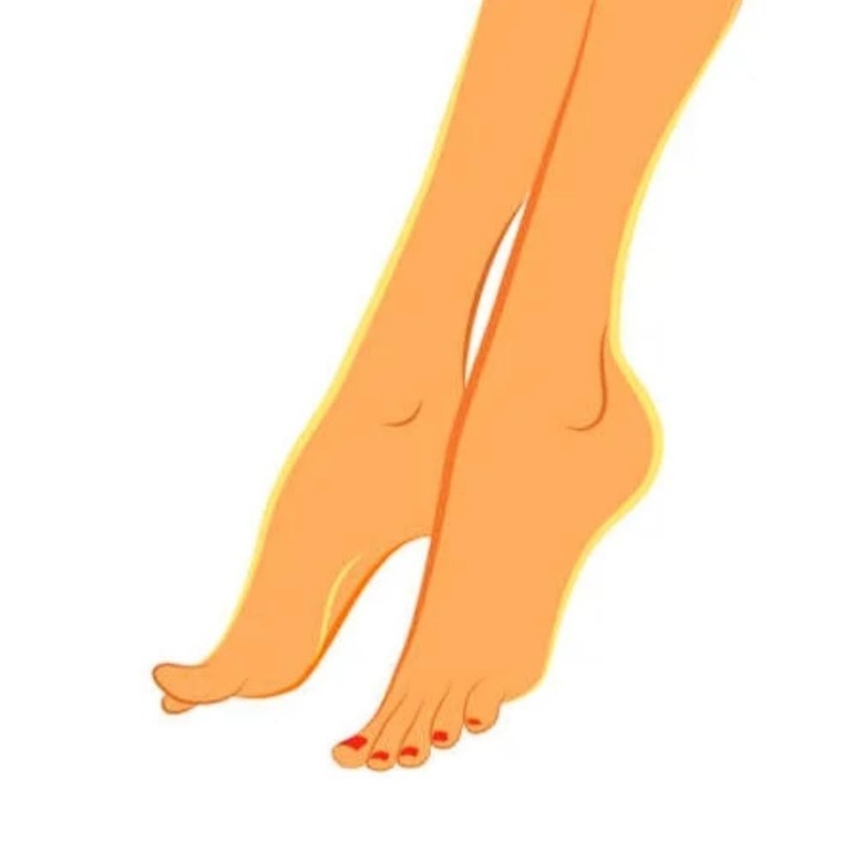Mindfeet cover image