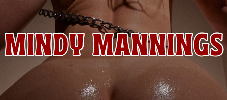 Mindy Mannings cover image
